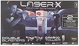 Laser X Real Life Laser Gaming Experience, 4.25 Pound, Multicolor, Reg