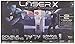 Laser X Real Life Laser Gaming Experience, 4.25 Pound, Multicolor, Reg