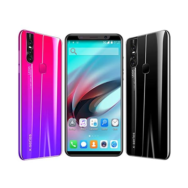 NeoMan-2021-X27-Mobile-PhoneSIM-Free-Unlocked-Android-OS-1GB-RAM-4GB-ROM-32GB-Extension-Three-Card-Slots-50-Inch-HD-Screen-GPS-Bluetooth-Wifi-Smart-Phones-X27-Black NeoMan 2021 X27 Mobile Phone,SIM Free Unlocked, Android OS, 1GB RAM 4GB ROM 32GB Extension, Three Card Slots 5.0 Inch HD…