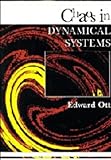 Chaos in Dynamical Systems, Ott, Edward, 0521432154