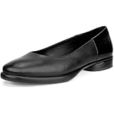 ECCO Sculpted Luxe Ballerina