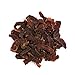 Biltong Beef Jerky - Grass Fed Seasoned Dried Beef - 2oz Peri Peri