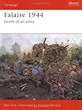 Falaise 1944: Death of an army (Campaign)
