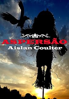 Livro Aspersão
