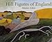 Hill Figures of England by