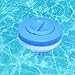 MILLIARD Chlorine Floater, Floating Chlorine Dispenser, Large Capacity and Adjustable Release, Fits 1” and 3” Tablets: for Swimming Pool or Spa