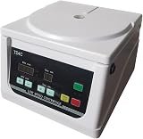 Generic Lab Centrifuge Machine 0-4000RPM 8x15ML Rotor PRP PRF Serum Fat view 3