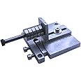 AMPSEVEN Leather Strap Cutter Machine - Professional Aluminium Leather Strip Cutting Tool Belt Cutting
