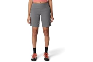 Mountain Hardwear Womens Dynama BermudaPants