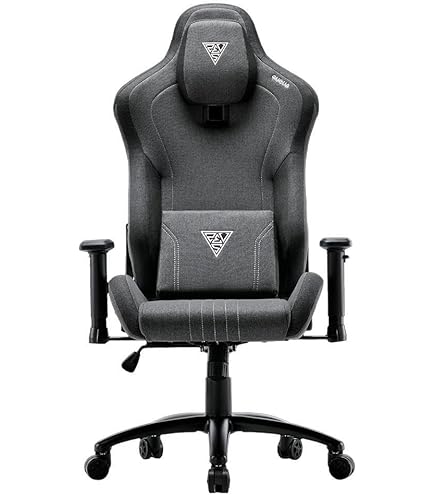 Cadeira Gamer Redragon Heth C313-B, Reclinável, 2D, Até 130Kg