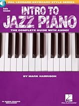 Intro to Jazz Piano: Hal Leonard Keyboard Style Series