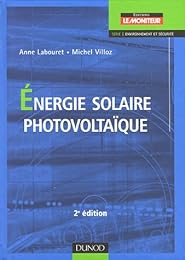 Énergie solaire photovoltaïque