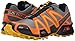 Salomon Men's Speedcross 3 CS Trail Running Shoe