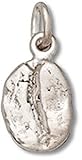 Auntie's Treasures Sterling Silver Womens 24" 1mm