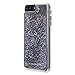 Case-Mate - iPhone 7 Plus Case - Waterfall - Cascading Liquid Glitter - for iPhone 7 Plus / 6 Plus - Black