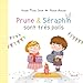 Prune et Séraphin sont très polis by 