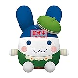 Banpresto - Tamagotchi - Mimitchi