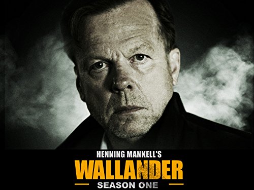 Henning Mankell's Wallander - Season 1