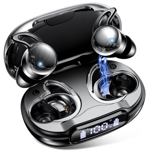 Sleep Earbuds