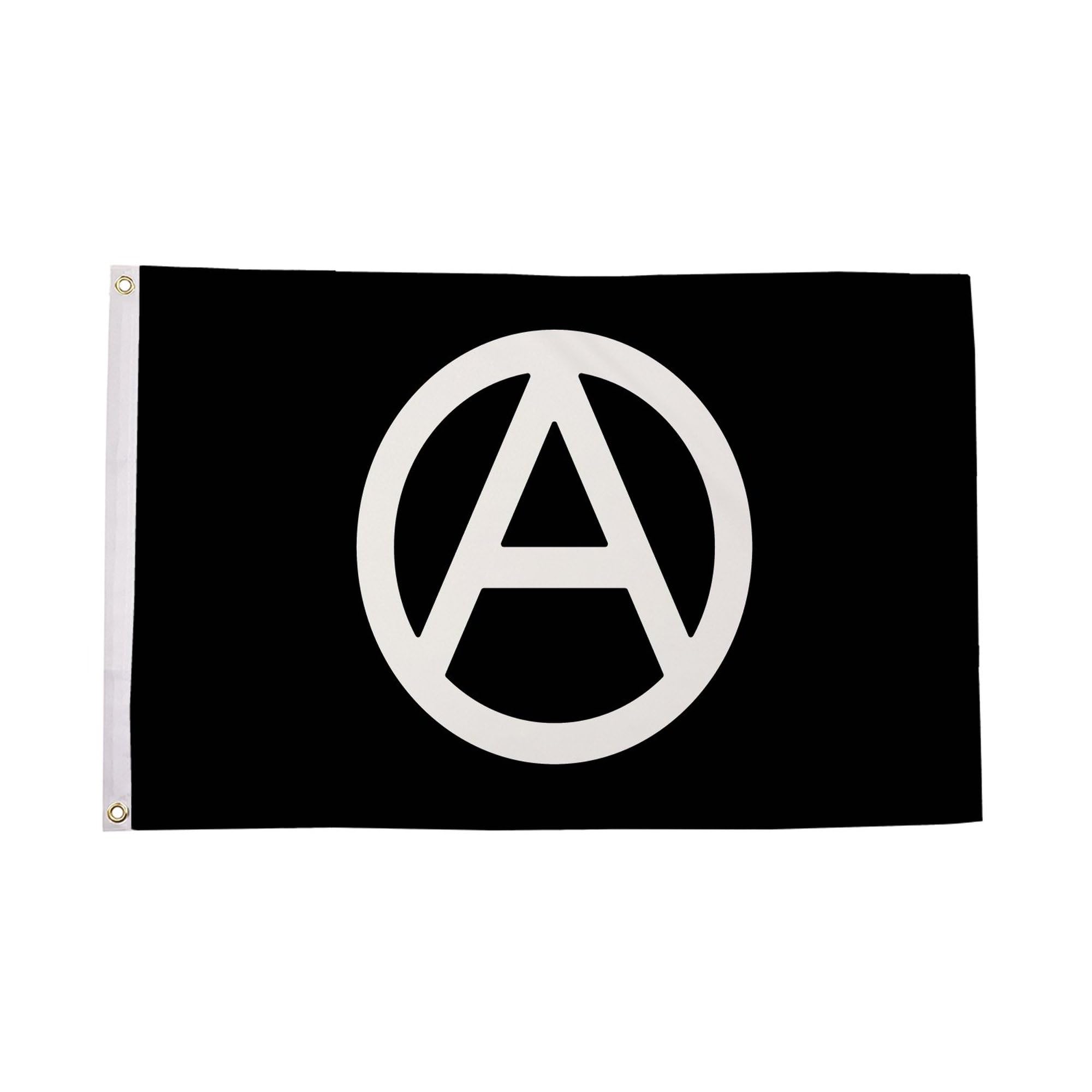 Flagtex Anarchy Large Flag