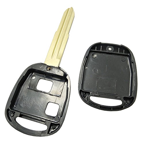 Key car daihatsu
