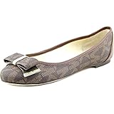 MICHAEL Michael Kors Women's Kiera Ballet Flat