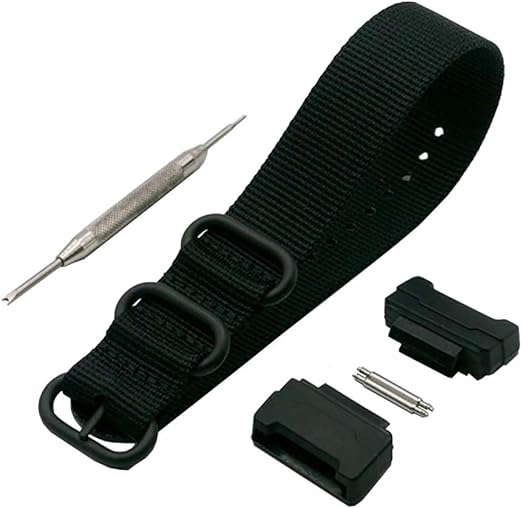 casio 5600 nato strap