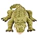 FAO Schwarz 25 inch Plush Alligator - Green