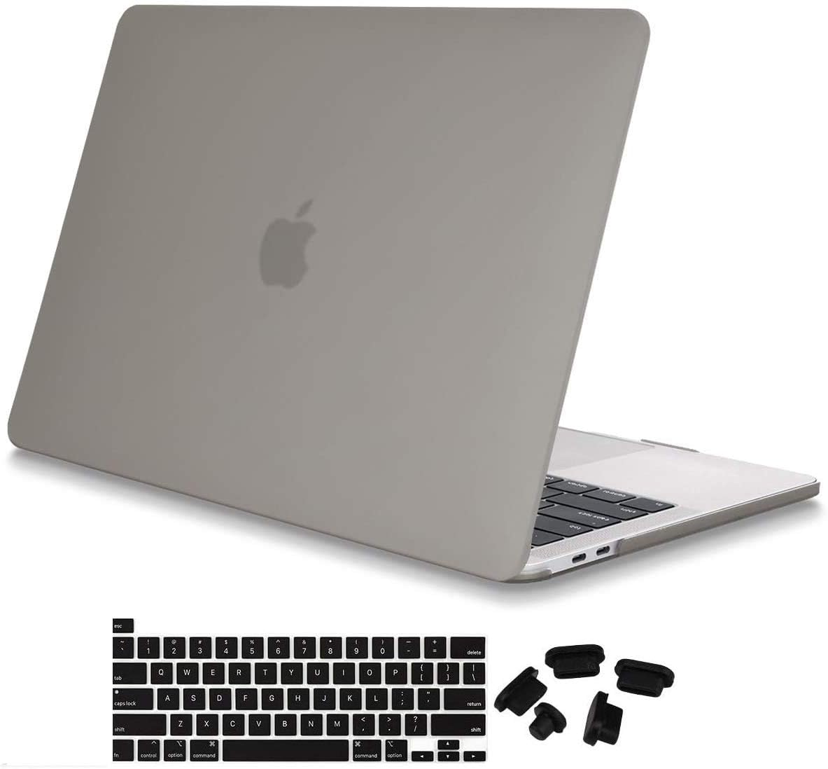 SwooK Case Cover Shell for MacBook Pro 13 Case 2020 Amazon.in Electronics