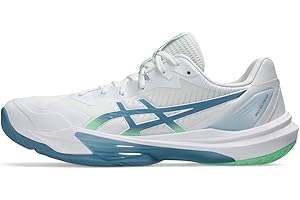 ASICS Men's Sky Elite FlyteFoam 3 Volleyball Shoes