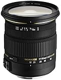 Sigma 17-50mm F/2.8 EX DC OS HSM FLD Large Aperture Standard Zoom Lens
For Nikon Digital DSLR Camera - International Version (No Warranty)