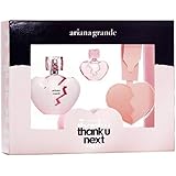 Amazoncom Ariana Grande Deluxe Mini Parfum Coffret Set