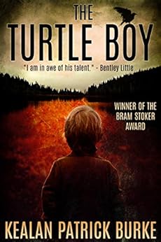 The Turtle Boy
