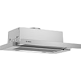 Gorenje Ora-Ito wall mounted cooker hood / extractor fan 550mm Black or