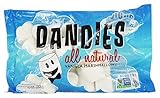 Dandies - Vegan Air-Puffed Marshmallows Classic Vanilla - 10 oz.