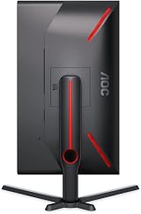 AOC Gaming 25G3ZM/BK 24.5" 240Hz FHD Monitor 0.5ms MPRT FreeSync Premium VA view 7