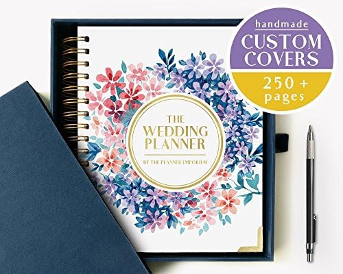 The Wedding Planner | Floral Wreath Design