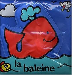 La  baleine