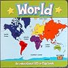 World (Lift-a-flap)