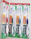 GUM 505 Summit+Toothbrush - Soft (3 Pack)