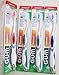 GUM 505 Summit+Toothbrush - Soft (3 Pack)