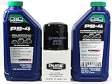 2010 POLARIS SPORTSMAN XP 850 SPORTSMAN XP 850 EPS POLARIS OIL CHANGE KIT