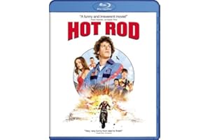 Hot Rod