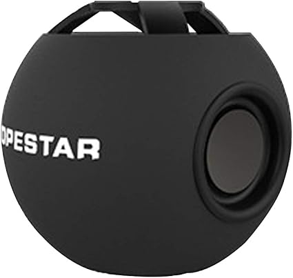 hopestar bluetooth speaker