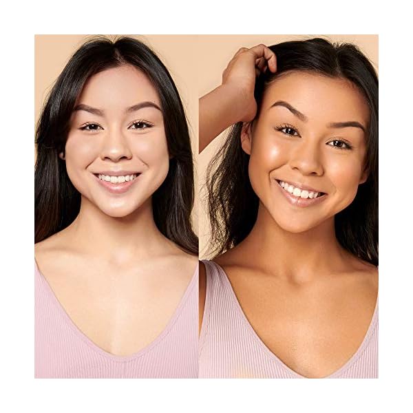 Isle of Paradise Self Tan Drops Medium (30 ml) Add Self Tanning Drops to Skin Care Natural Ingredients & Vegan