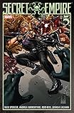 Secret Empire (2017) #5 (of 10)