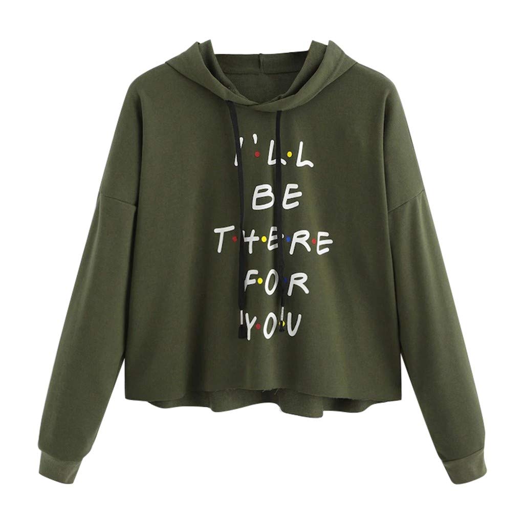 hoodie crop army