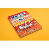 NASA Mars Mission for Kids: A Space Book of Facts, Activities, and Fun for Ages 7-12 (Woo! Jr. Kids Activities Books)