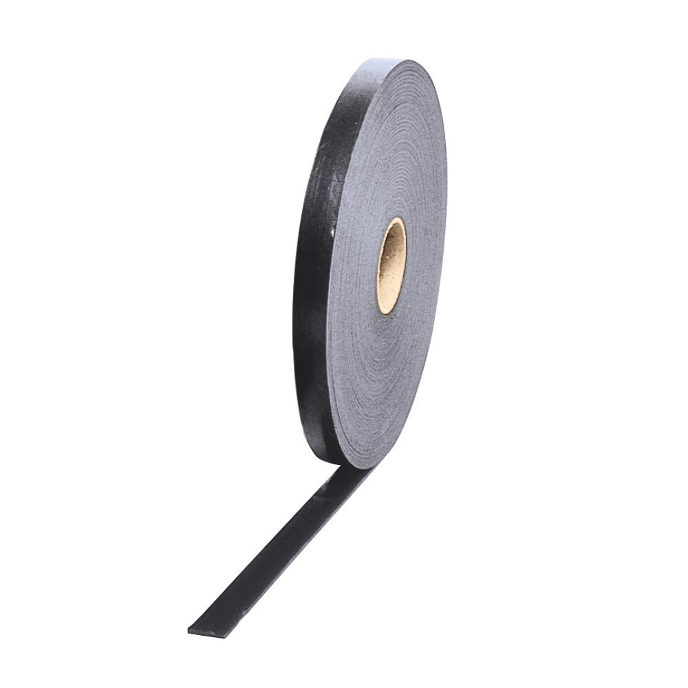 Knauf Sealing Tape for Sound Decoupling and Noise Sealing for Drywall Systems, Self Adhesive - Sealing Tape Specially for Metal Profiles and Substructures, 30 mm x 30 m
