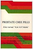 Prostate Chee Pills (Kai Kit Wan) 90 Pills